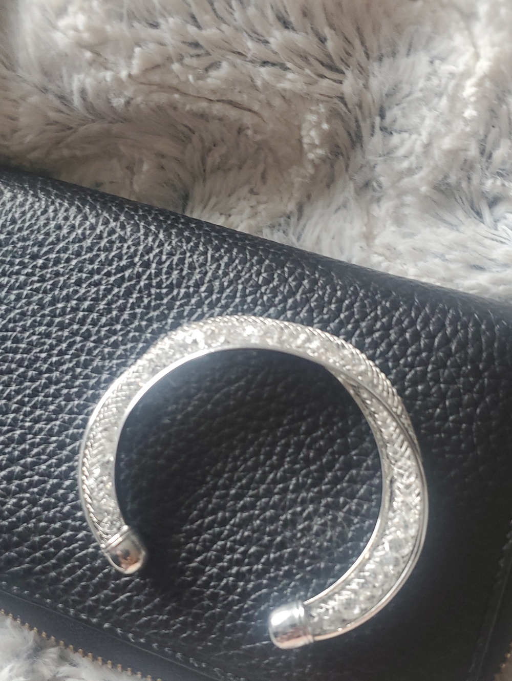 Swarovski Dupe